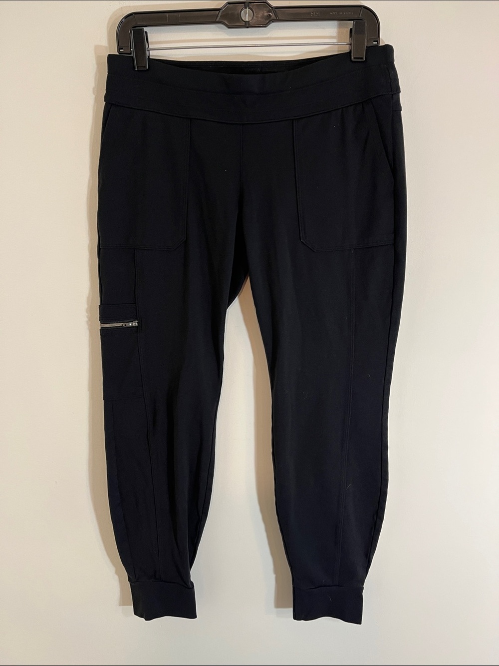 Athleta joggers size SP